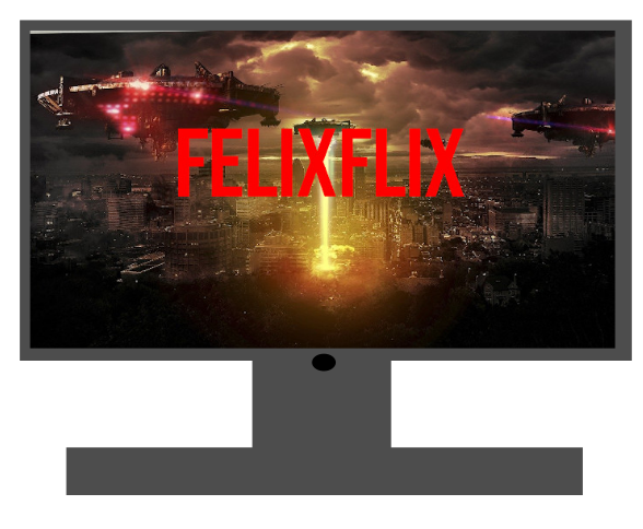 TV com felixflix